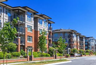 apartments