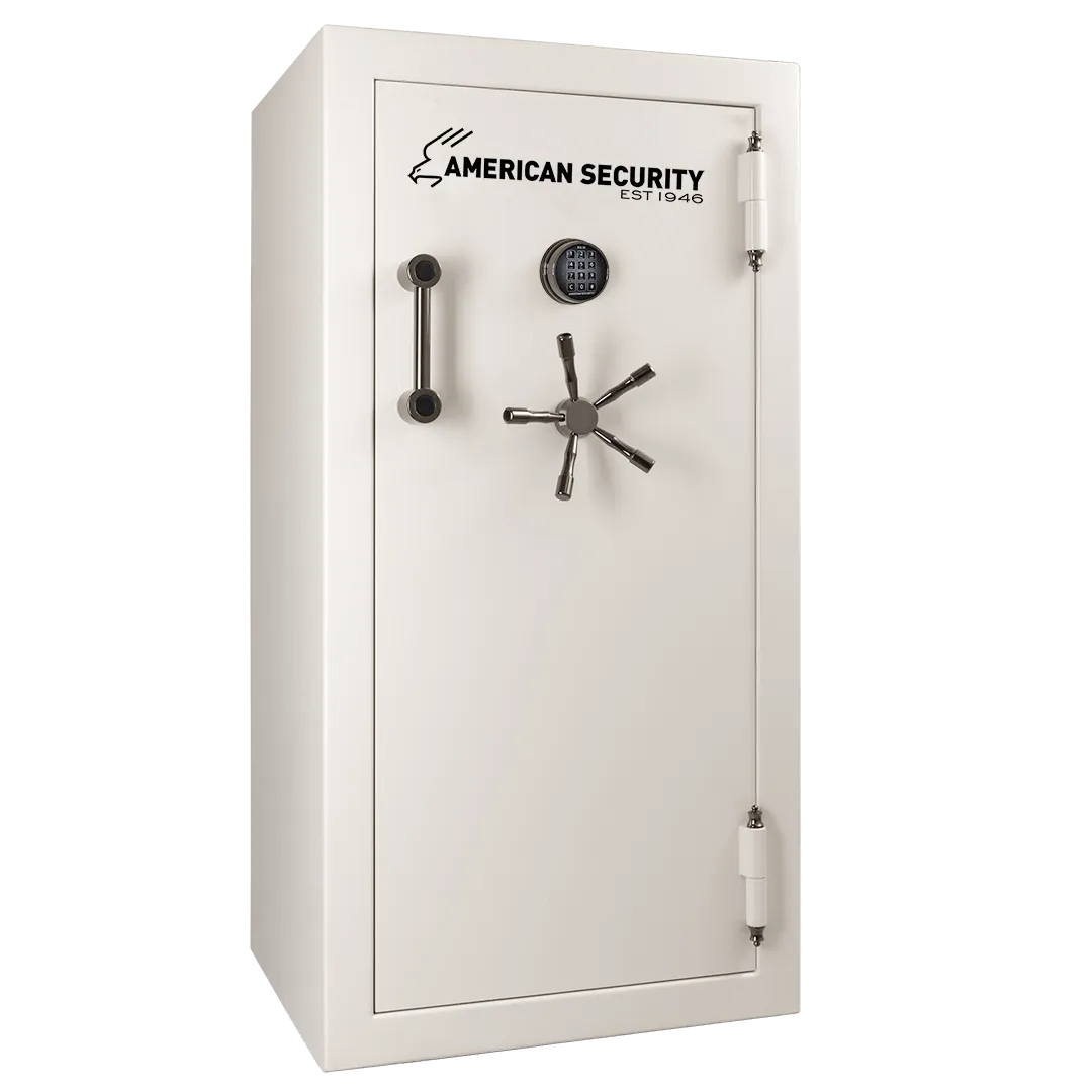 American Security Gun safe