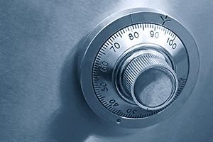 combination lock
