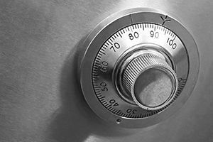 combination lock