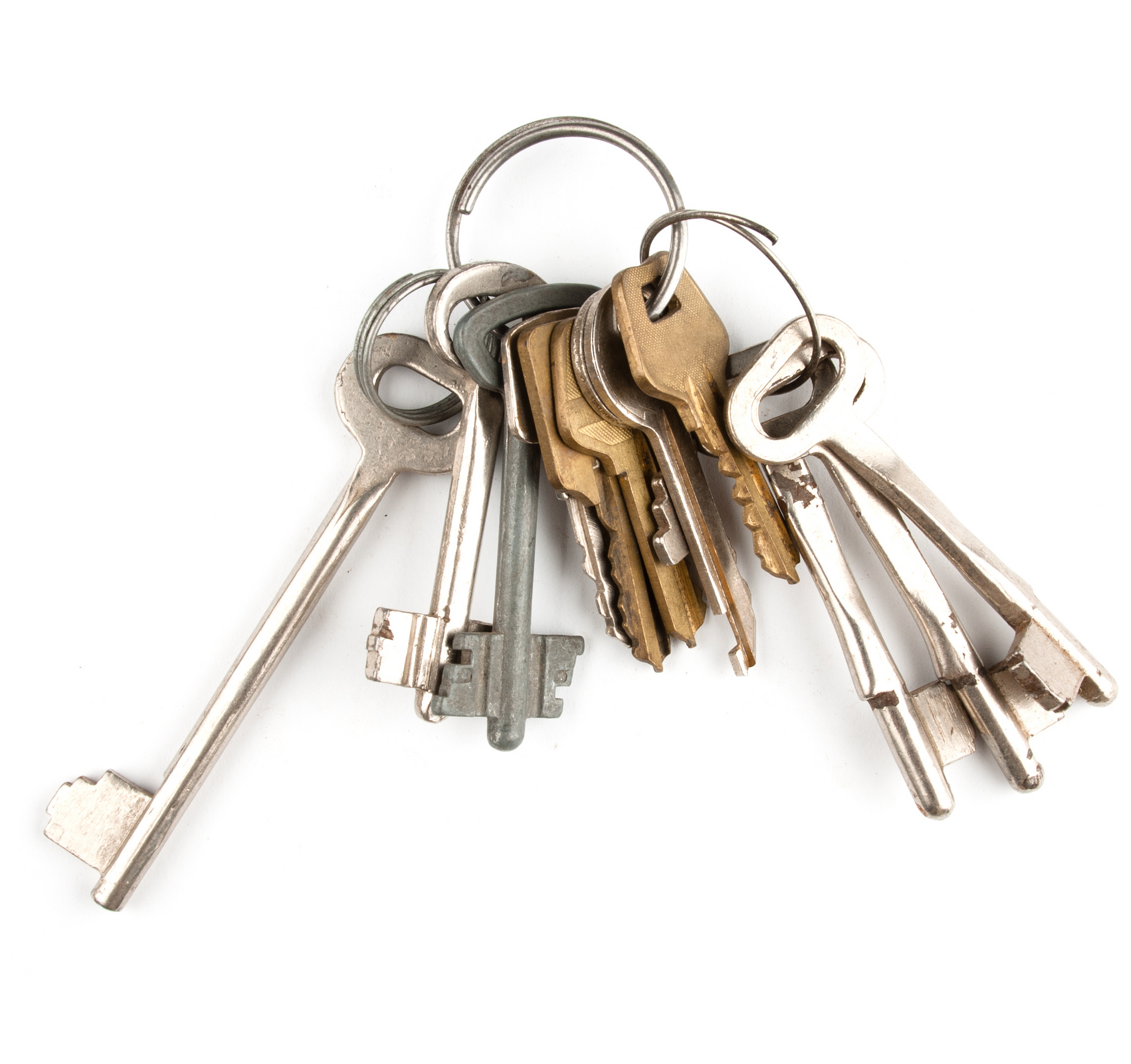 Keys