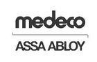 MEDECO LOGO