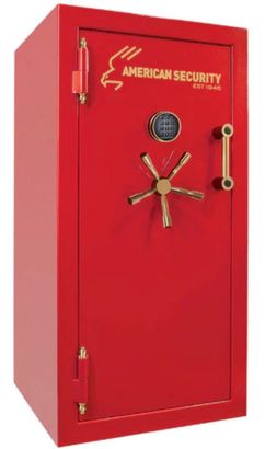 American Security safe