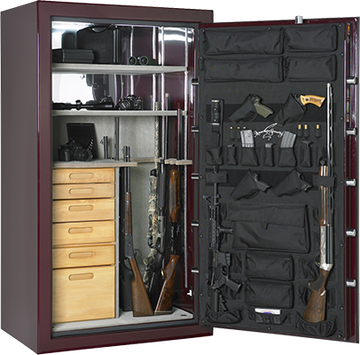American Security gun safe