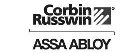 CORBIN RUSSWIN LOGO