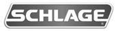 SCHLAGE LOGO