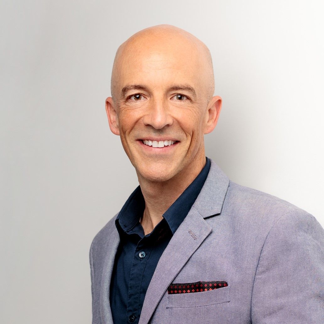 Photo of Michael Ceely
