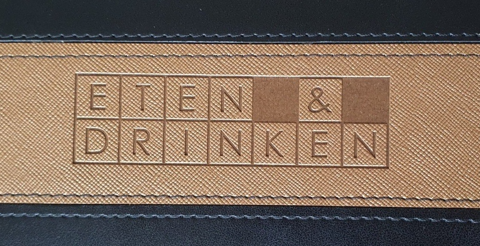 Bekijk onze volledige menukaart