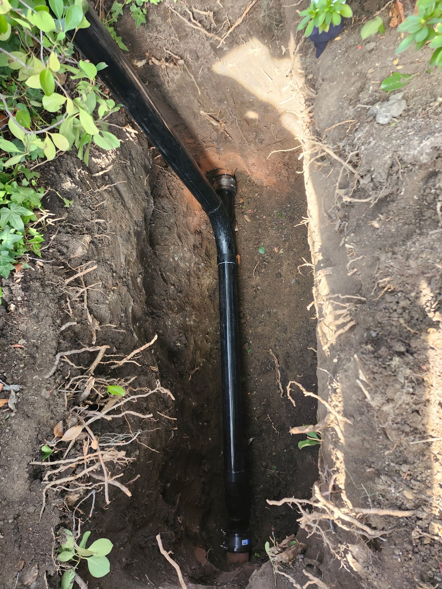 Sewer