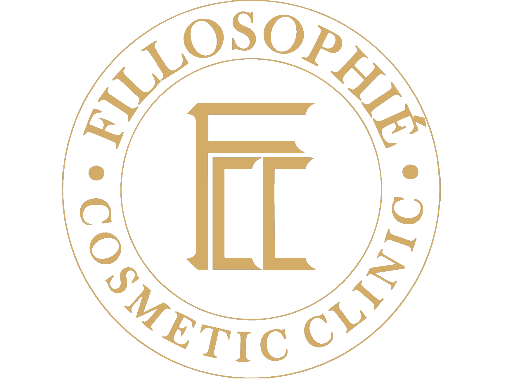 Fillosophi&eacute; Cosmetic Clinic logo