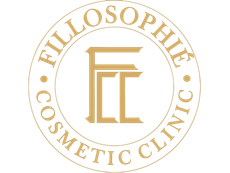 Fillosophi&eacute; Cosmetic Clinic logo