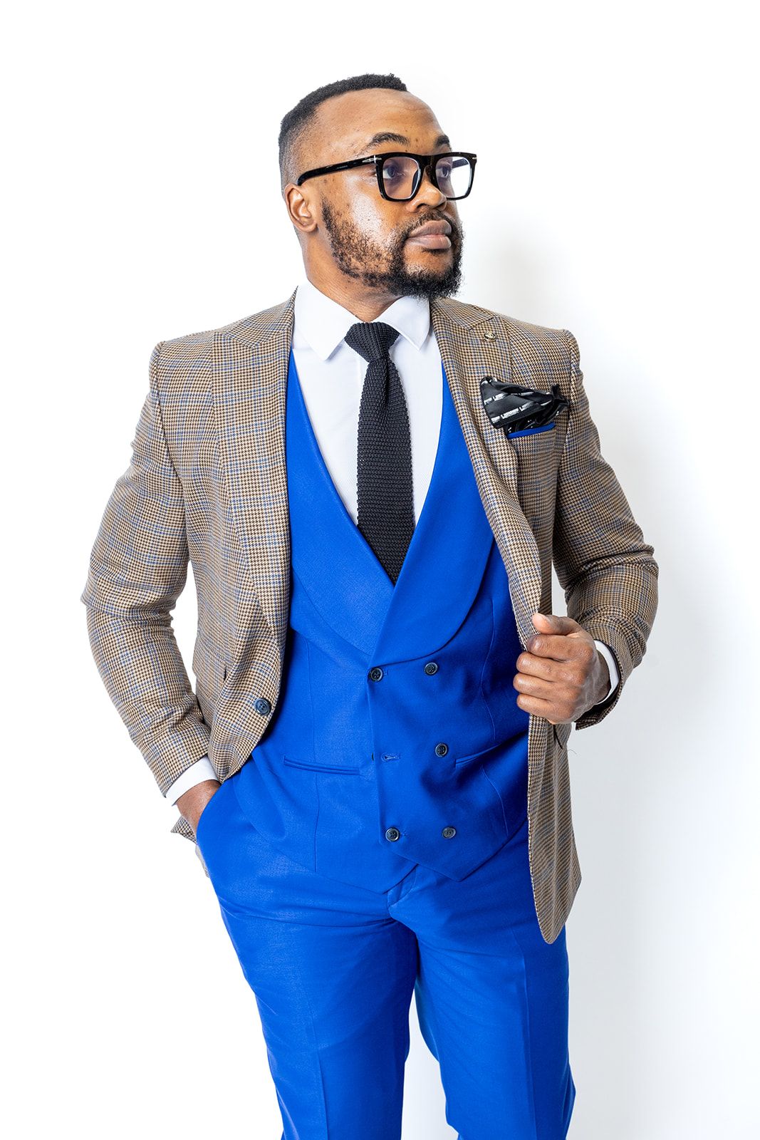 custom dress shirts baltimore Alvin Pierce | Professional Clothier | Stylist | Image Consultant
