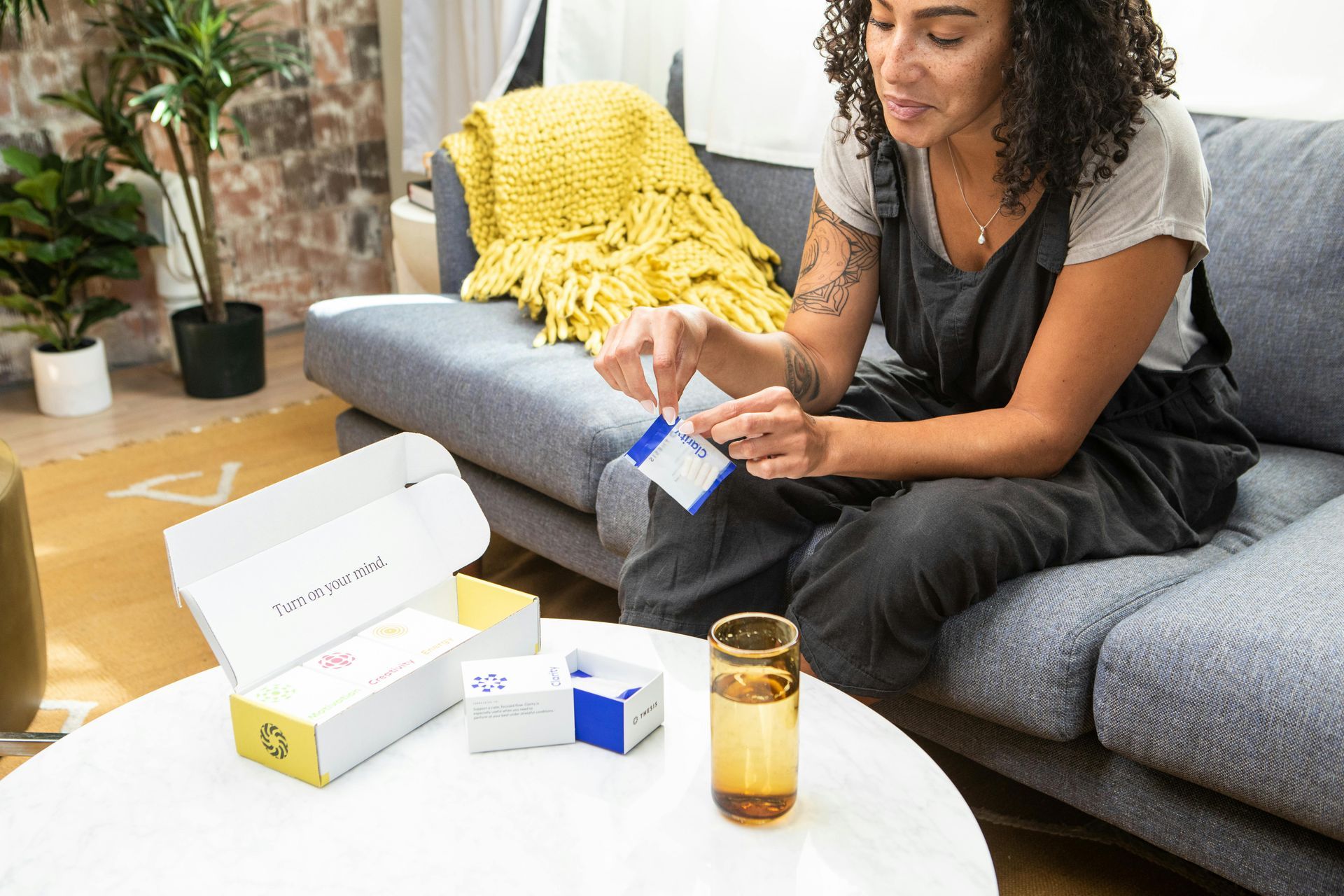 Suplementar com omega 3 não vai garantir seu emagrecimento.