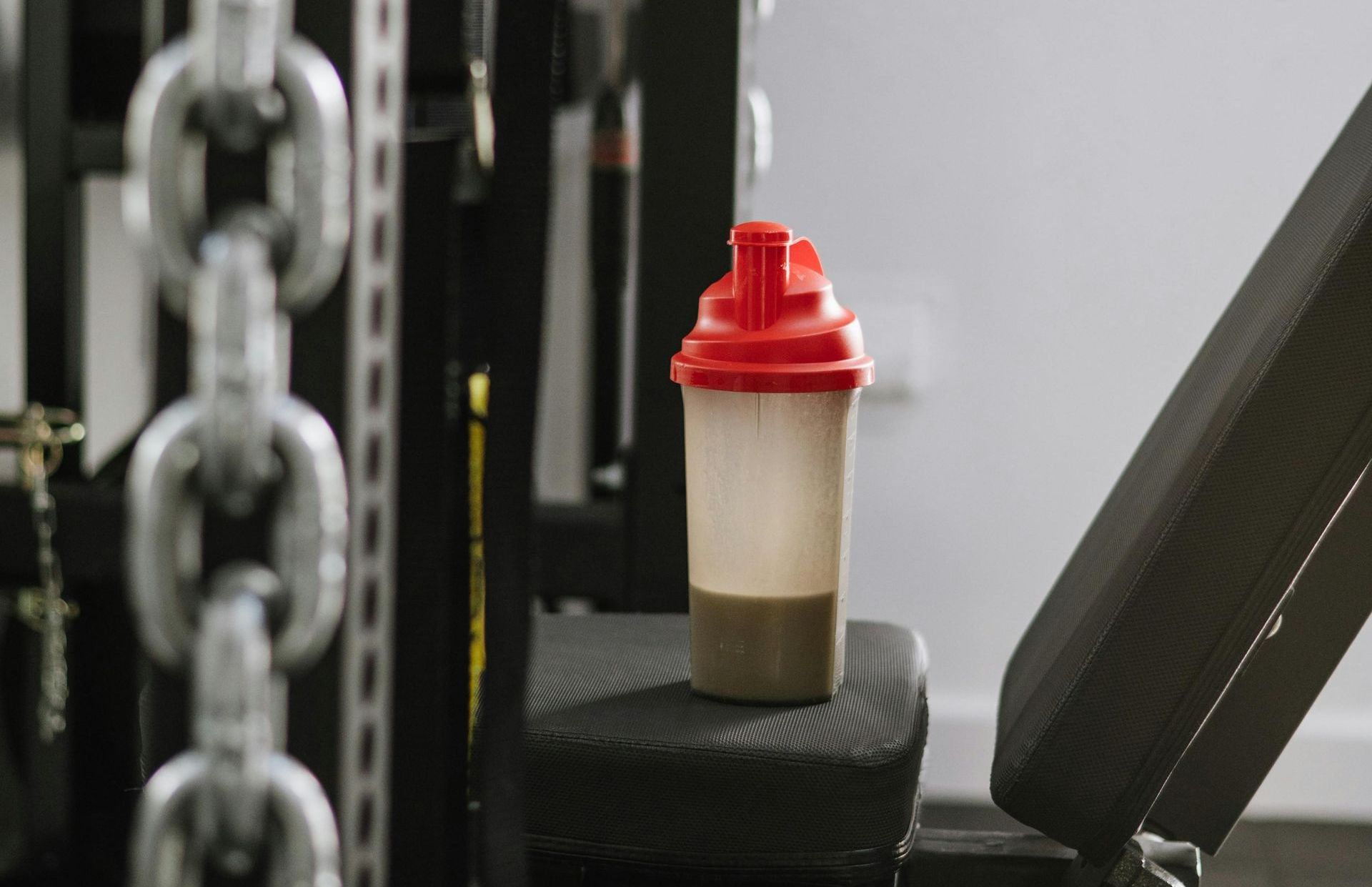 Com boa estratégia, o suplemento whey protein pode te ajudar a emagrecer com saúde.