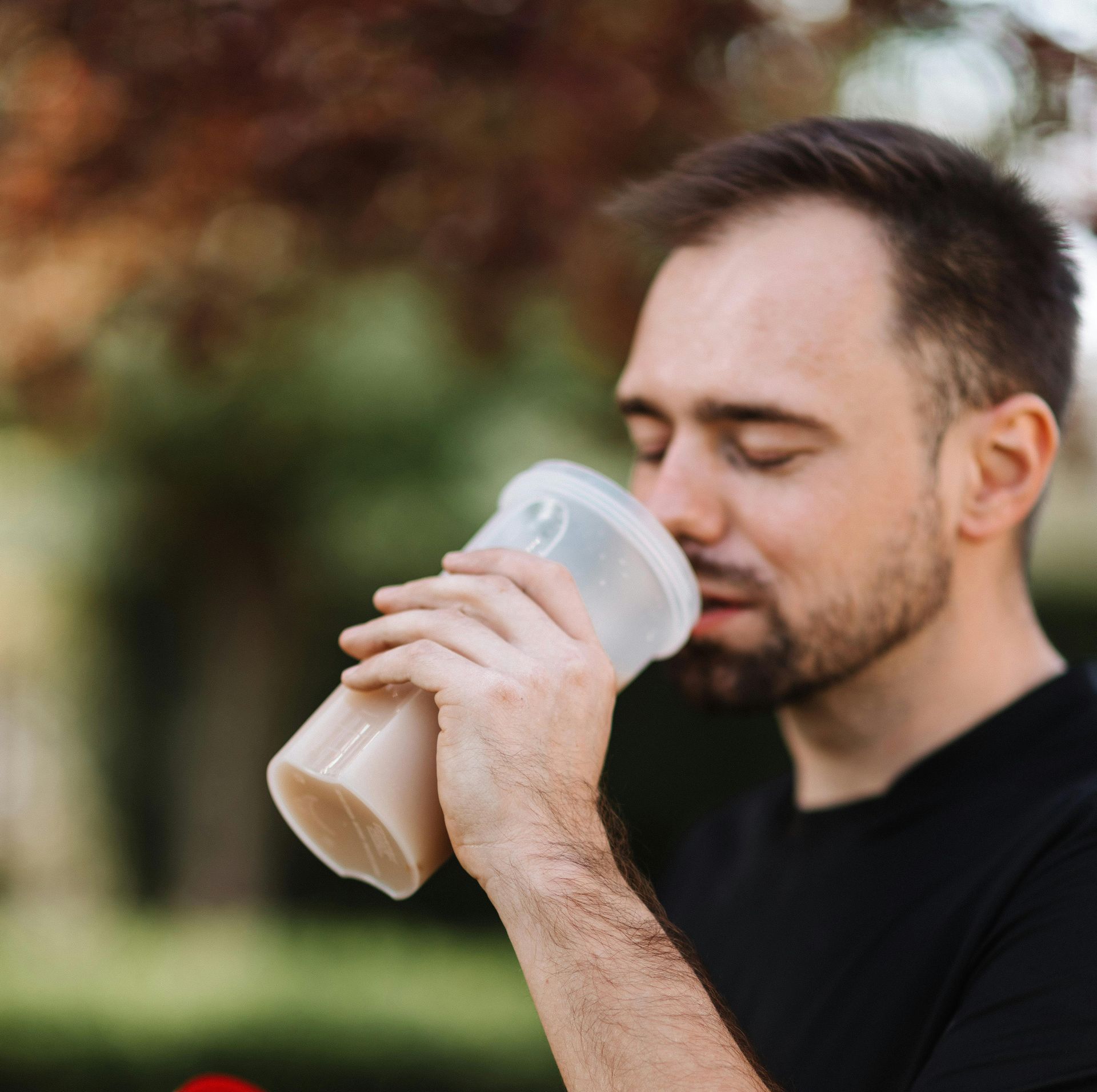 você pode acelerar a queima de gordura com a whey protein