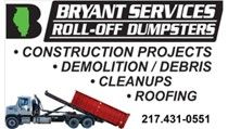 Bryant Industries logo