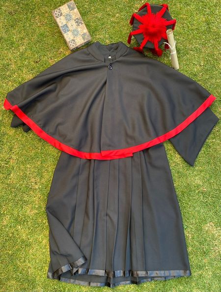 SP GRADUACIONES