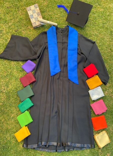 SP GRADUACIONES
