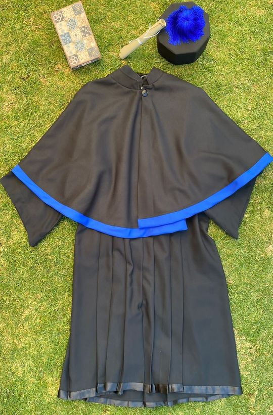 SP GRADUACIONES