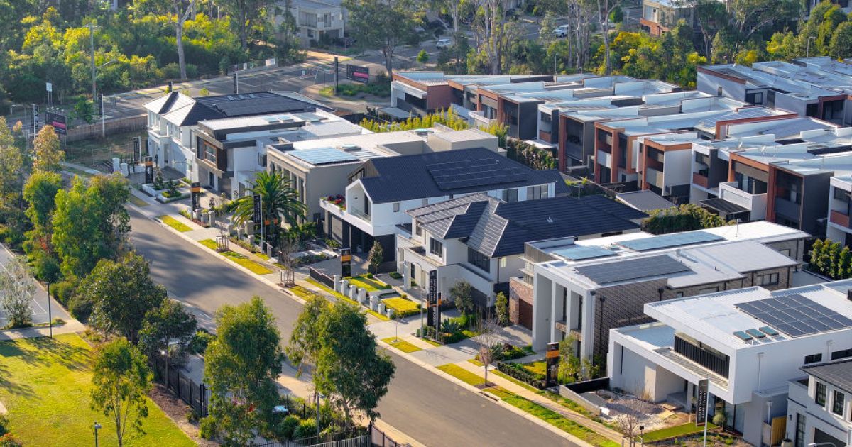 Display Home Innovations: Discover Modern Living's Future Trends