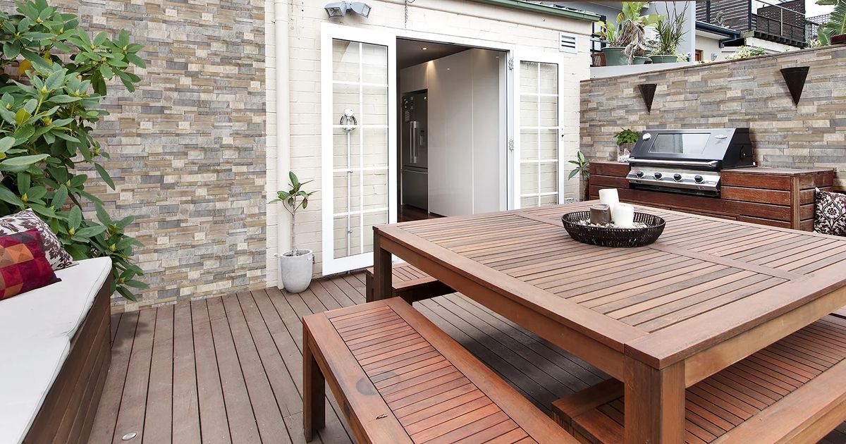 Outdoor Living Innovations | Build Buddy World