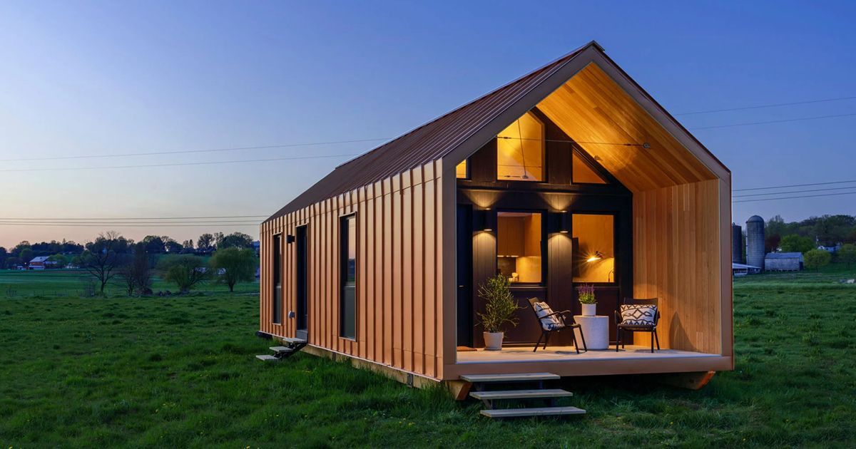 Personalisation and Modular Living with Build Buddy World