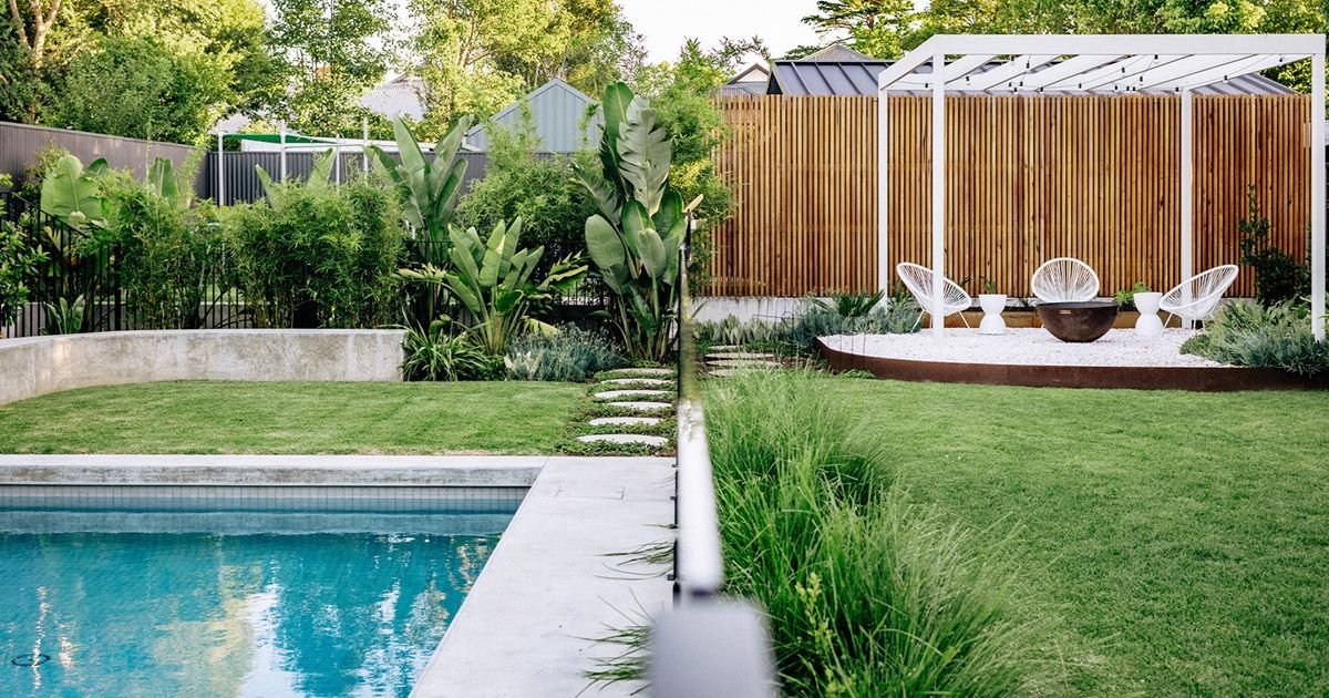 Garden Design for Your New Home: Landscaping Tips | Build Buddy World