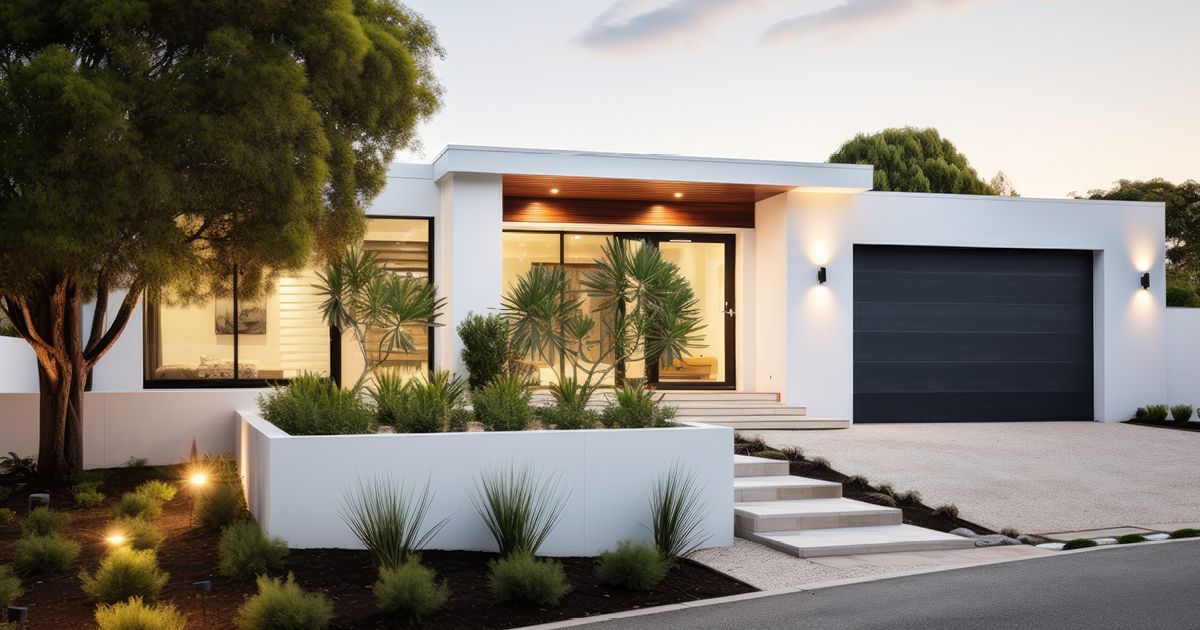 Garden Design for Your New Home | Build Buddy World