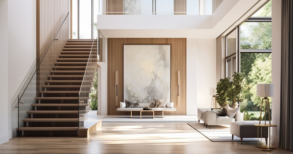 Top 2024 Home Design Trends: What's In, What's Out for Your Space