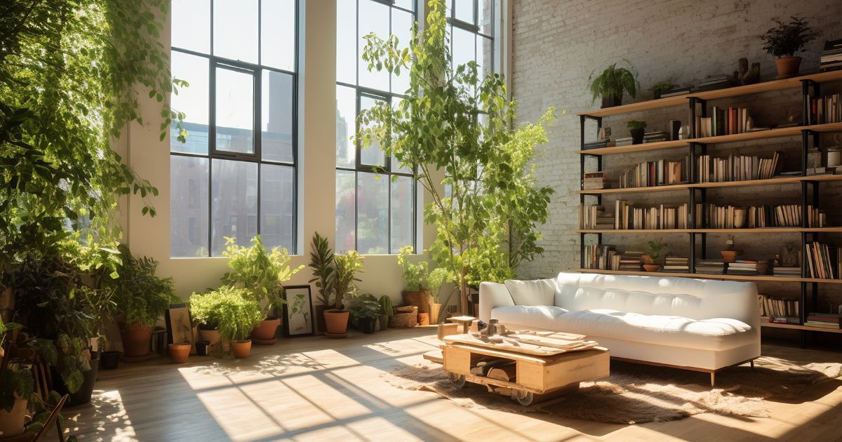Sustainable and Eco-Friendly Homes | Build Buddy World