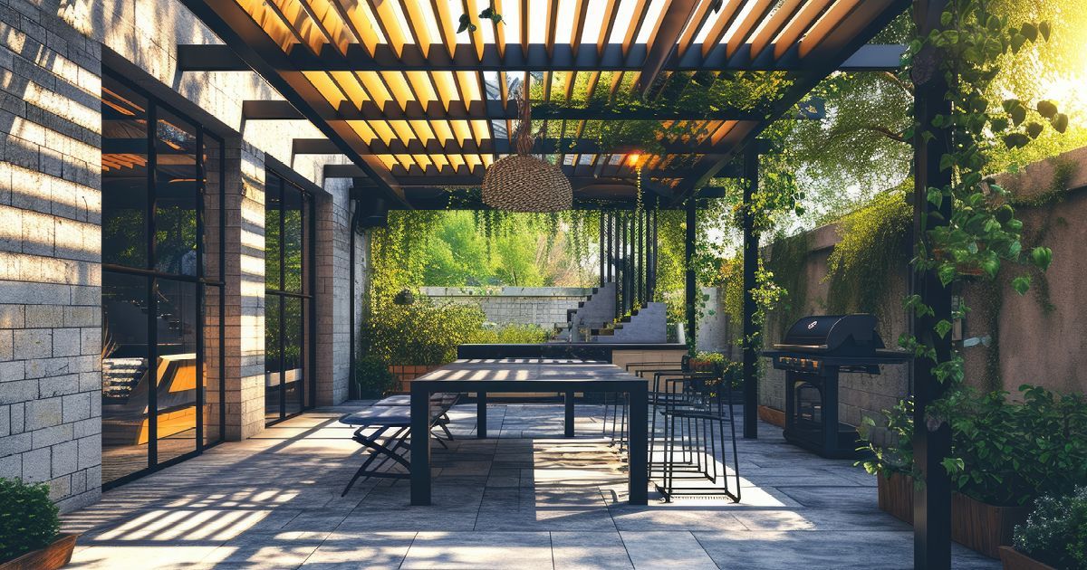 Nature-Inspired Elements | Build Buddy World
