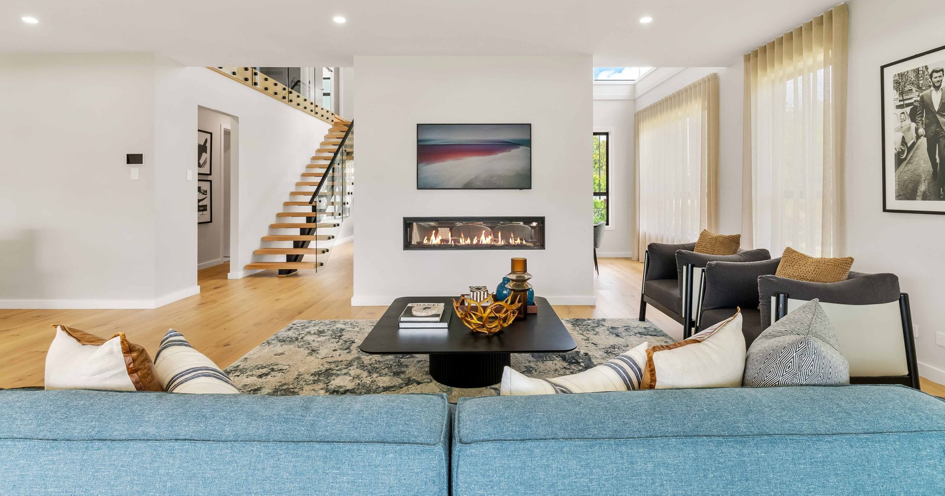 Maximising Space: Top Small Home Design Tips for Efficient Living with Build Buddy World
