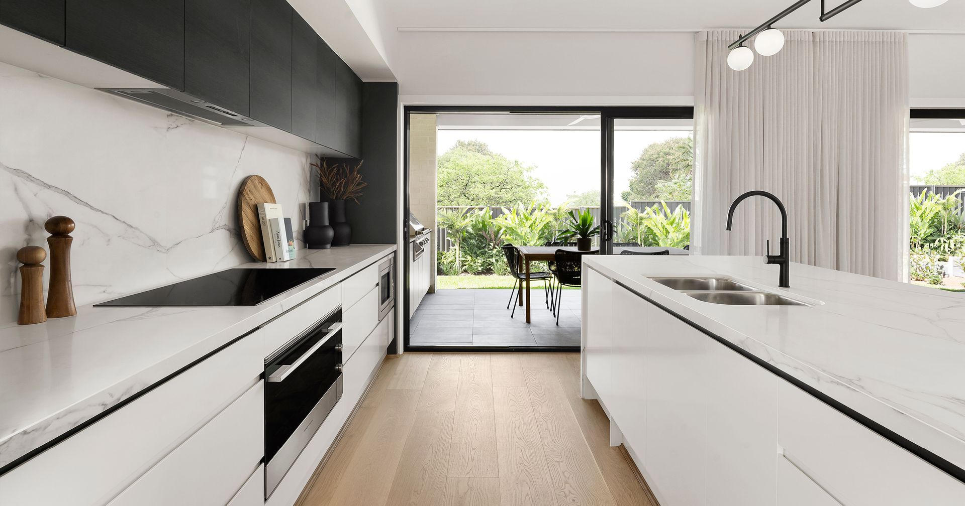 Maximising Natural Light with Build Buddy World