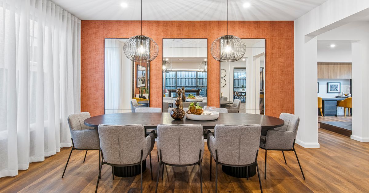 Go Vertical with High Ceilings - Narrow block house design with Build Buddy World