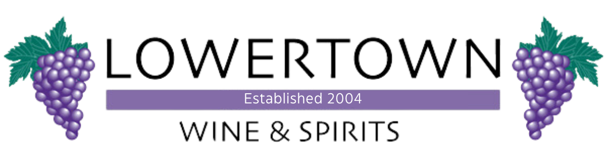 Lowerton Wine & Spirits logo
