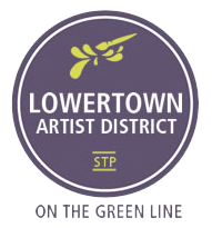 Lowertown artist district