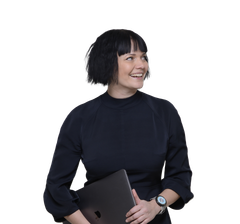 Tiina ja Timo yhteisessä kuvassa