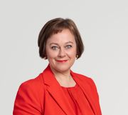 Paula Lehtomäki