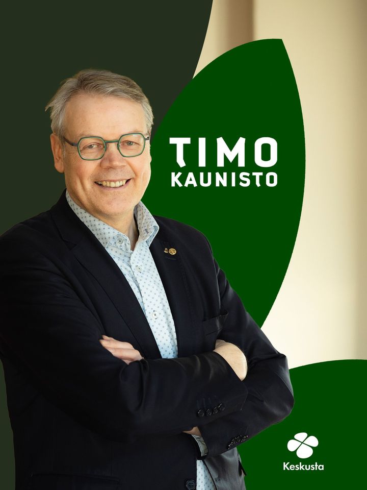 Timon vaalikuva 2