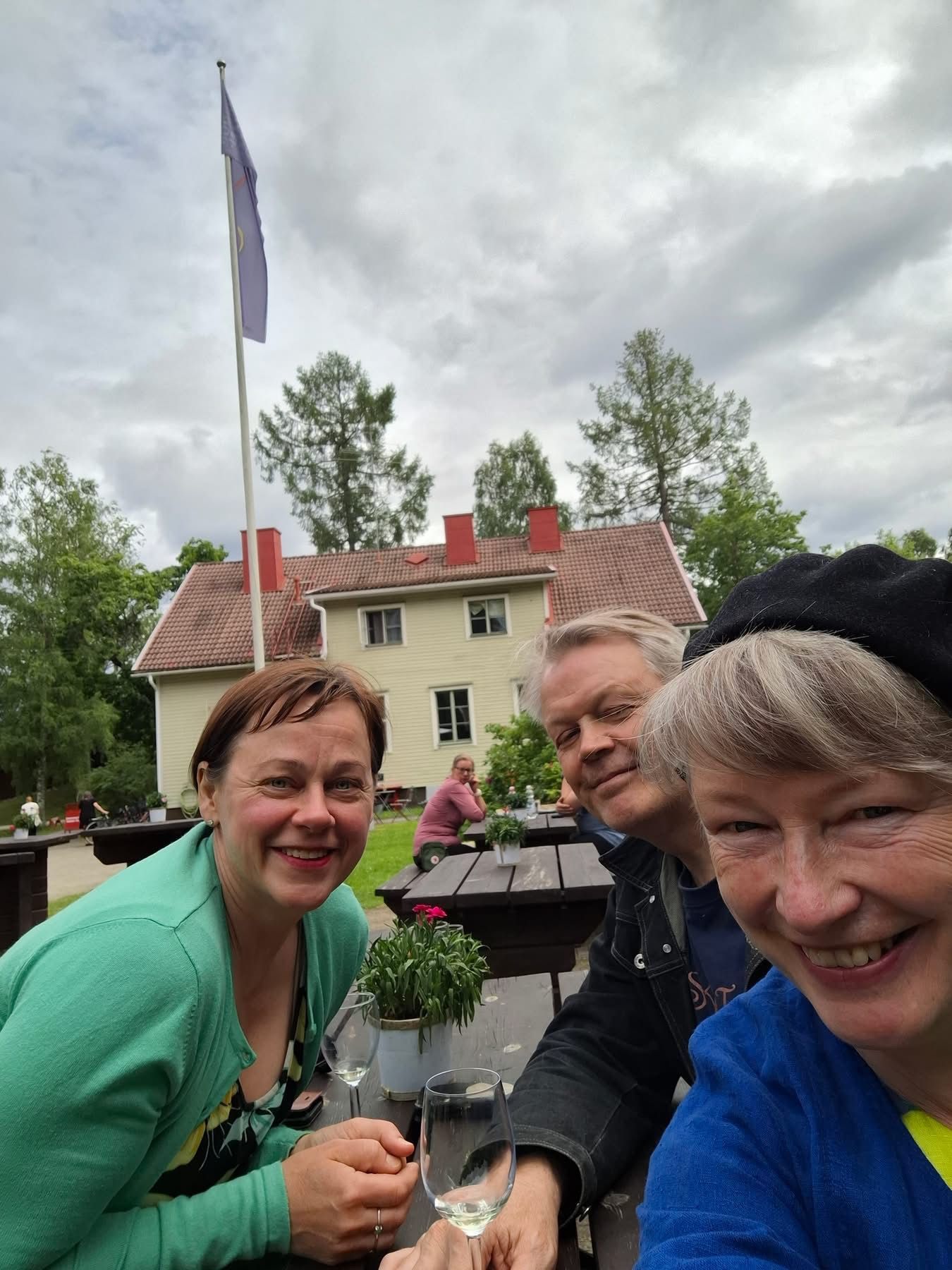 Kuhmo kaunisto