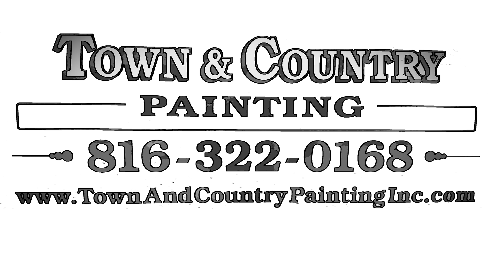 Town Country Painting Inc