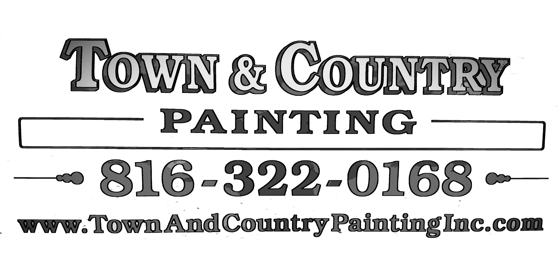 Town Country Painting Inc