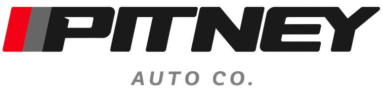 Pitney Auto Detailing Logo Pitney Auto Detailing Logo