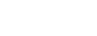 White rectangular panel with a faint gray zigzag line near the top center.