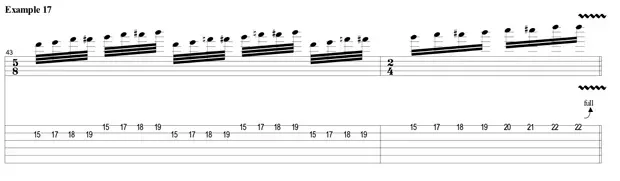Sheet music for guitar lessons in Little Middletown, RI at Guitar Strength