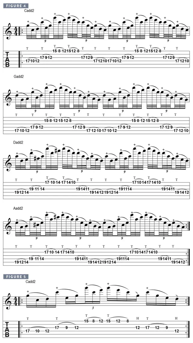 Fluid Mechanics: A brief guide to Nuno Bettencourt's most musical