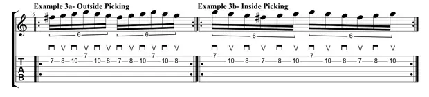 Sheet music for guitar lessons in Rhode Island at Guitar Strength
