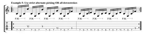 Sheet music for guitar lessons in Rhode Island at Guitar Strength