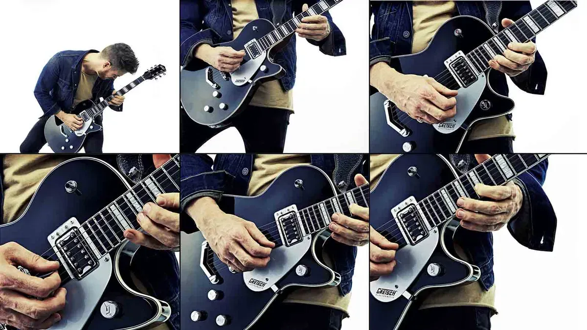 Expert guitar lessons in Portsmouth, RI with Guitar Strength