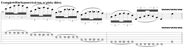 Sheet music for guitar lessons in Little Compton, RI at Guitar Strength